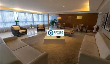 Apartamento Cobertura duplex, 178m2, infra, Ondina, Salvador-BA