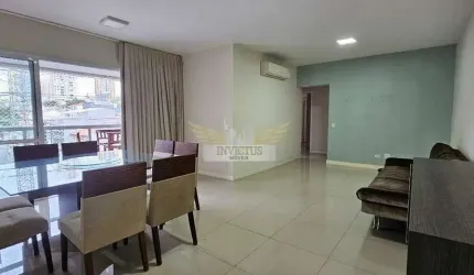 Apartamento com 3 Quartos no Edifício Splendor para Comprar, 100m² - Bairro Jardim, Santo André/SP.