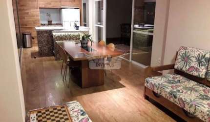 Apartamento para Venda, 244m² - Bairro Nova Petrópolis - São Bernardo do Campo/SP