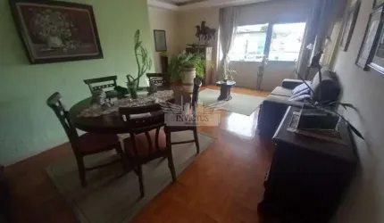 Apartamento 3 Dormitórios à Venda, 123m² - Centro - São Bernardo do Campo/SP
