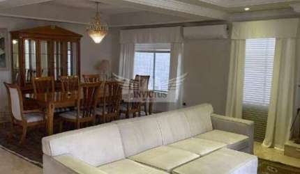 Sobrado 4 Suítes à Venda, 559m² - Bairro Olímpico, São Caetano do Sul/SP