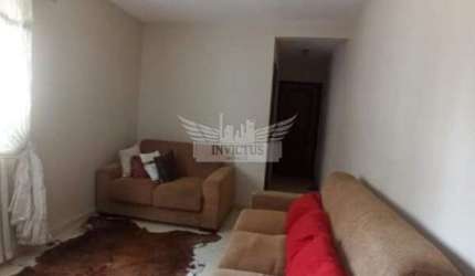 Cobertura com 2 Dormitórios à Venda, 140m² - Vila Bastos, Santo André/SP.