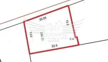 Galpão Comercial para Comprar, 289m² - Vila Pires, Santo André/SP.