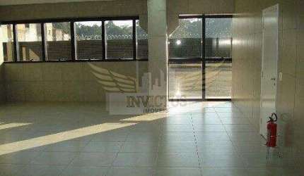 Galpão Condomínio Industrial e Logístico para Alugar, 5.550m² - Cooperativa, São Bernardo do Campo/SP.