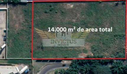 Terreno Comercial para Alugar, 14.000m² - Jardim Três Marias, São Bernardo do Campo/SP.