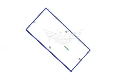 Terreno Comercial para Comprar, 760m² - Centro de Santo André/SP