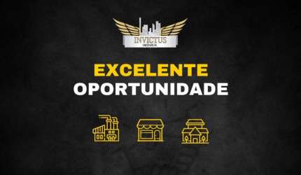 Terreno Comercial à Venda, 3.401m² - Rudge Ramos, São Bernardo do Campo/SP