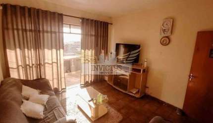 Terreno com 4 Casas com Renda para Comprar, 339m² - Parque Oratório, Santo André/SP.