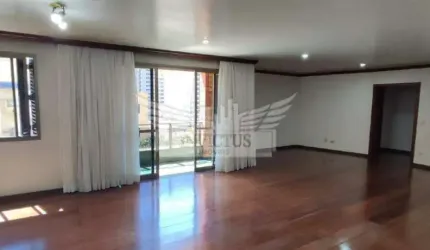 Apartamento com 4 Quartos para Comprar, 178m² - Vila Gilda, Santo André/SP.
