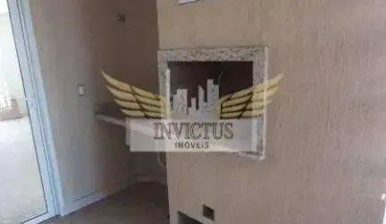 Apartamento com 3 Suítes no Edifício Fabri para Comprar, 161m² - Vila Bastos, Santo André/SP.