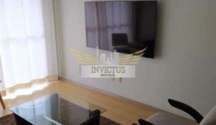 Apartamento com 3 Quartos no Condomínio Inovati para Comprar, 98m² - Vila Bastos, Santo André/SP.