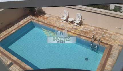 Apartamento com 3 Suítes à Venda, 150m² - Bairro Campestre, Santo André/SP.