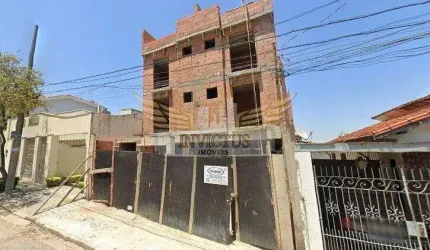 Apartamento Residencial à Venda, 50m² - Vila Santa Teresa, Santo André/SP