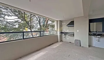Apartamento com 3 Quartos no Edifício Roriz para Comprar, 105m² - Vila Assunção, Santo André/SP