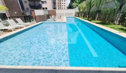 Cobertura com 4 Quartos no Residencial Piemonte para Comprar, 268m² - Bairro Jardim, Santo André/SP.