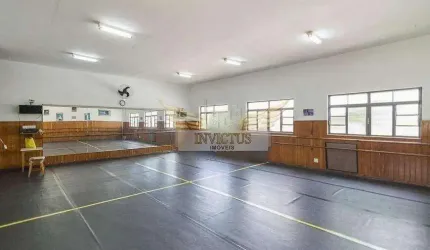 Sobrado Comercial para Comprar, 400m² - Vila Alzira, Santo André/SP.