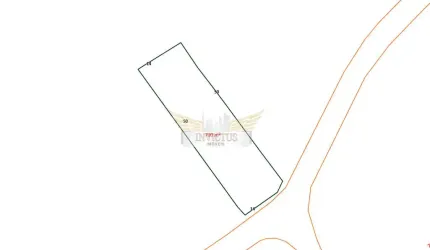 Terreno Residencial para Comprar, 700m² - Jardim Pilar, Santo André/SP.