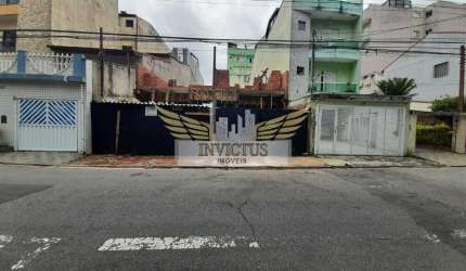 Cobertura Sem Condomínio à Venda, 112m² - Vila Humaitá em Santo André/SP