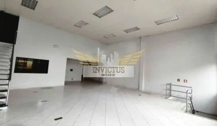 Galpão Comercial/Industrial para Comprar, 1.000m² - Vila Alto de Santo André/SP.