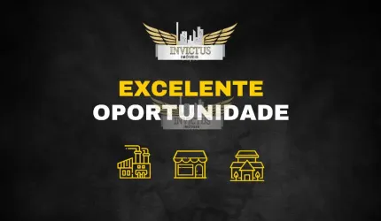Terreno Comercial/Industrial para Comprar, 8.970m² - Loteamento Industrial Coral, Mauá/SP.