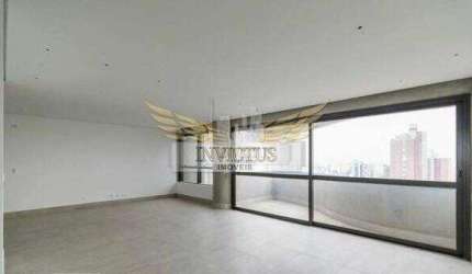 Apartamento com 3 Suítes no Edifício Giotto para Comprar, 155m² - Vila Alpina, Santo André/SP.