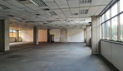 Galpão Comercial/Industrial para Comprar, 29.643m² - Jardim Santa Cruz (Sacomã), São Paulo/SP.