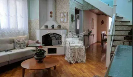 Cobertura com 2 Quartos com Renda no Edifício Prince Tower para Comprar, 142m² - Bairro Jardim, Santo André /SP.