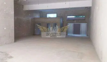 Galpão Comercial à Venda, 413m² - Boa Vista, Santo André/SP.