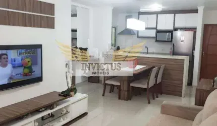 Cobertura sem Condomínio Mobiliado com 3 Quartos para Comprar, 170m² - Campestre, Santo André/SP.