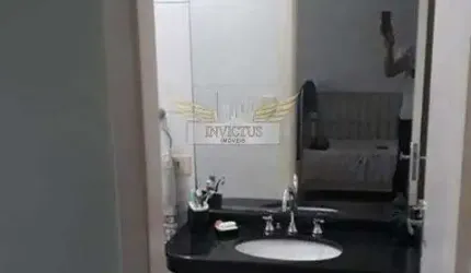 Sobrado à Venda, 300m² - Vila Metalúrgica, Santo André/SP