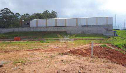 Galpão Comercial Novo para Locação, 1.000m² - Bairro Dermachi, São Bernardo do Campo/SP.