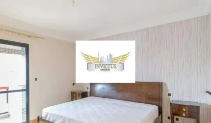 Apartamento Alto Padrão com 5 Quartos para Comprar, 450m² - Jardim, Santo André/SP