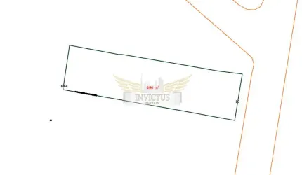 Terreno Residencial para Comprar, 400m² - Vila Assunção, Santo André/SP.