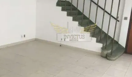 Sobrado Comercial com 19 Salas para Comprar, 917m² - Centro de Santo André/SP.