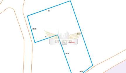 Terreno Residencial para Comprar, 1.770m² - Vila Guiomar, Santo André/SP.