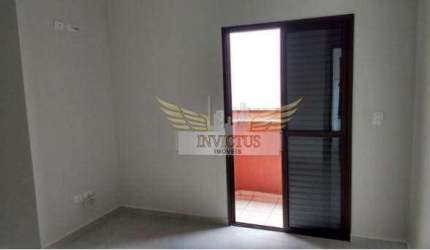 Apartamento sem Condomínio com 2 Quartos para Comprar, 68m² - Vila Eldízia, Santo André/SP.
