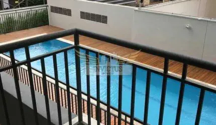 Apartamento com 2 Suítes no Edifício Upper Jardim para Comprar, 65m² - Bairro Jardim, Santo André/SP.