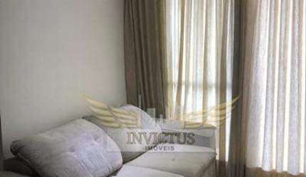 Apartamento com 3 Quartos no Condomínio Up Grade para Comprar, 66m² - Vila Metalúrgica, Santo André/SP.