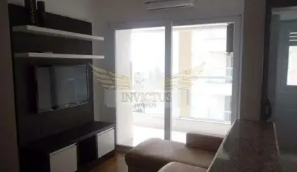 Apartamento 2 Quartos à Venda, 57m² - Bairro Jardim, Santo André/SP