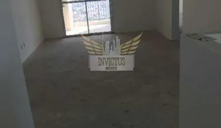 Apartamento com 3 Quartos no Condomínio Club View para Comprar, 83m² - Vila América, Santo André/SP.