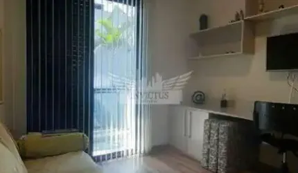 Apartamento 3 Quartos no Edifício Itanã à Venda, 140m² - Bairro Jardim, Santo André/SP.