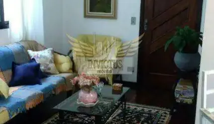 Apartamento sem Condomínio com 3 Dormitórios à Venda, 74m² - Vila Guiomar, Santo André/SP.