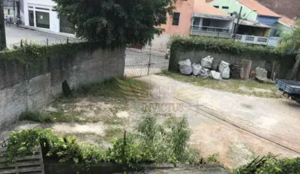 Galpão Industrial para Venda, 700m² - Jardim Guarará, Santo André/SP