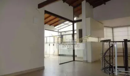 Cobertura com 4 Quartos no Edifício Chateau de La Rochelle para Comprar, 204m² - Vila Caminho do Mar, São Bernardo do Campo/SP.