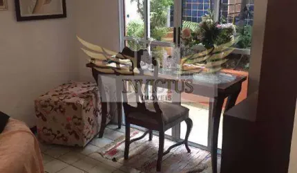 Sobrado com 4 Suítes para Comprar, 443m² - Bairro Jardim, Santo André/SP.