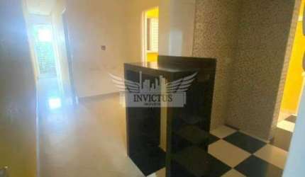 Apartamento à Venda 40m² - Parque das Nações - Santo André/SP