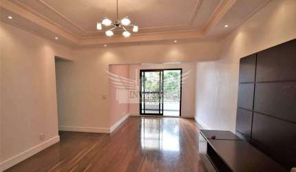 Apartamento com 3 Quartos no Edifício Rúbio Carnevalli para Comprar, 131m² - Santa Paula, São Caetano do Sul/SP.