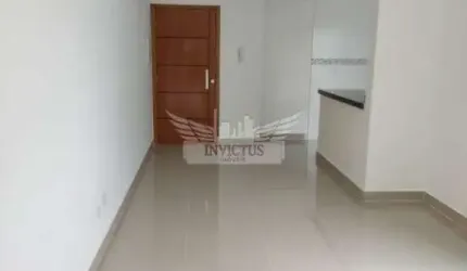 Apartamento 3 Dormitórios à Venda, 93m² - Parque das Nações, Santo André/SP