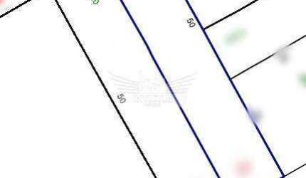 Terreno para Venda, 1000m² - Campestre, Santo André/SP