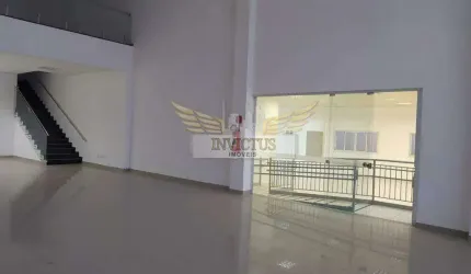 Salão Comercial para Locação, 800m² - Centro de Santo André/SP.